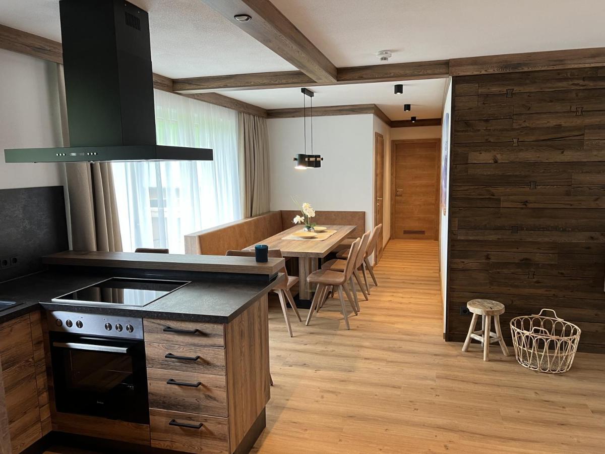 Aparthotel Golden Lodges Rauris Hundsdorf  Exterior foto
