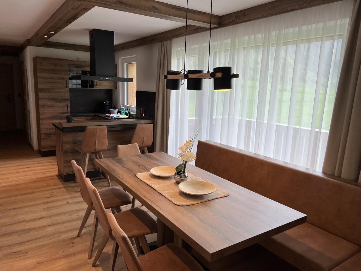 Aparthotel Golden Lodges Rauris Hundsdorf  Exterior foto