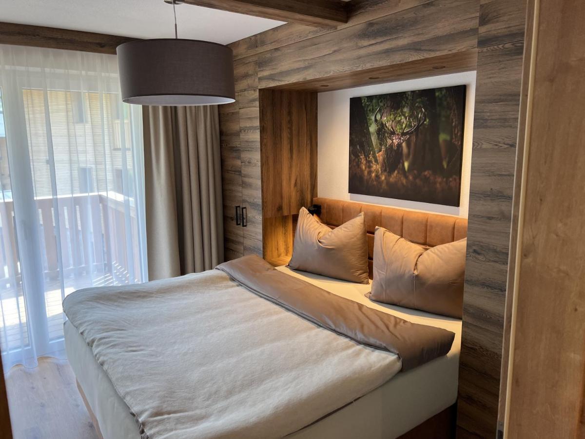 Aparthotel Golden Lodges Rauris Hundsdorf  Exterior foto