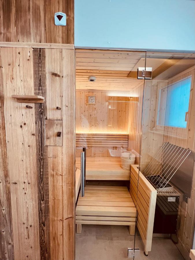 Aparthotel Golden Lodges Rauris Hundsdorf  Exterior foto